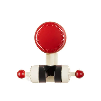 FlexiGrip Shower Holder – Strong Suction, Perfect Angle