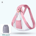 Baby Wrap Newborn Sling Dual Stone's Store
