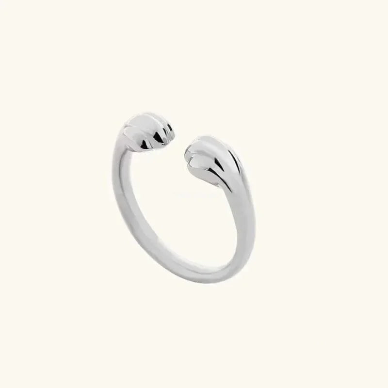 PawEmbrace: Carry Love Everywhere Rainbow Girl Jewelry Store