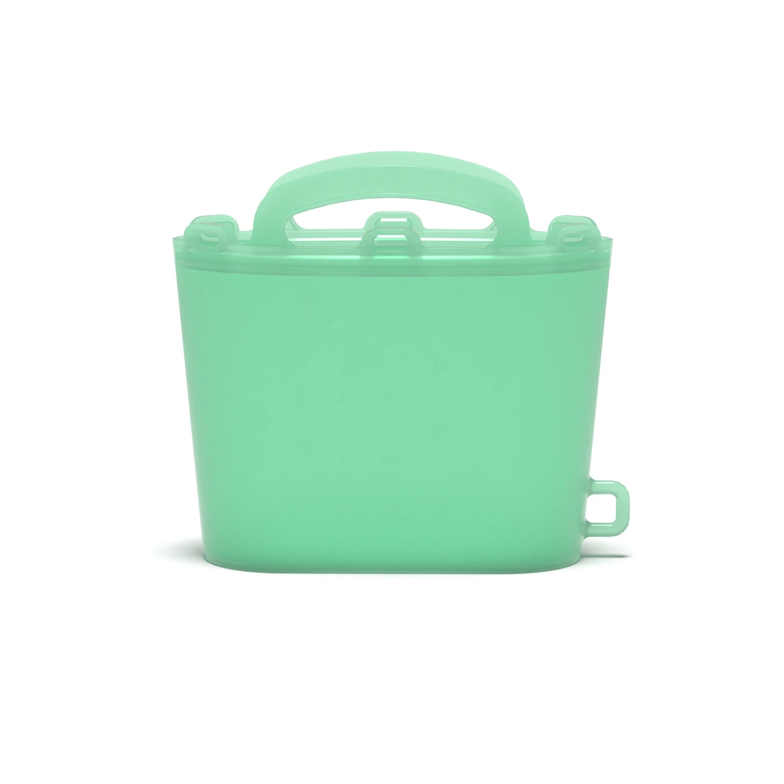 FreshSeal™ Silicone Bags 🥗 — Reusable Freshness, Zero Waste