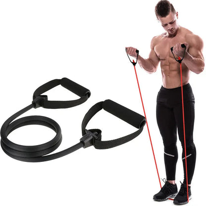 Fitness Resistance Band for women Beautiful gym Store
