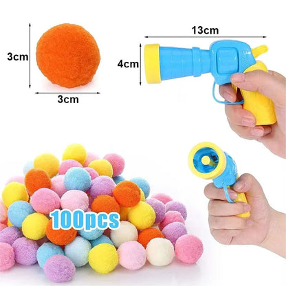 Cat Toys Interactive Launch Training Toy For Pet Kitten Creative Mini