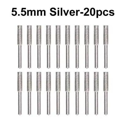 EdgeRevive™ 30/60PCS Diamond Sharpener Kit