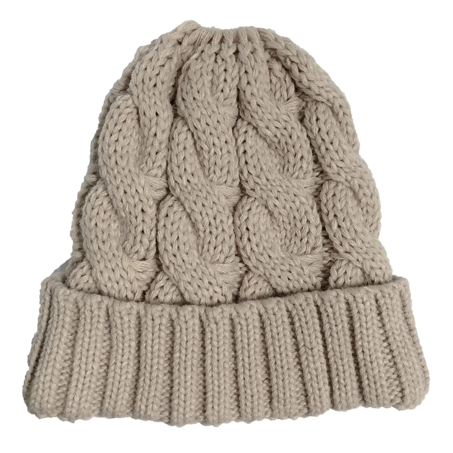 PonyWarm™ Winter Beanie 🎀❄️