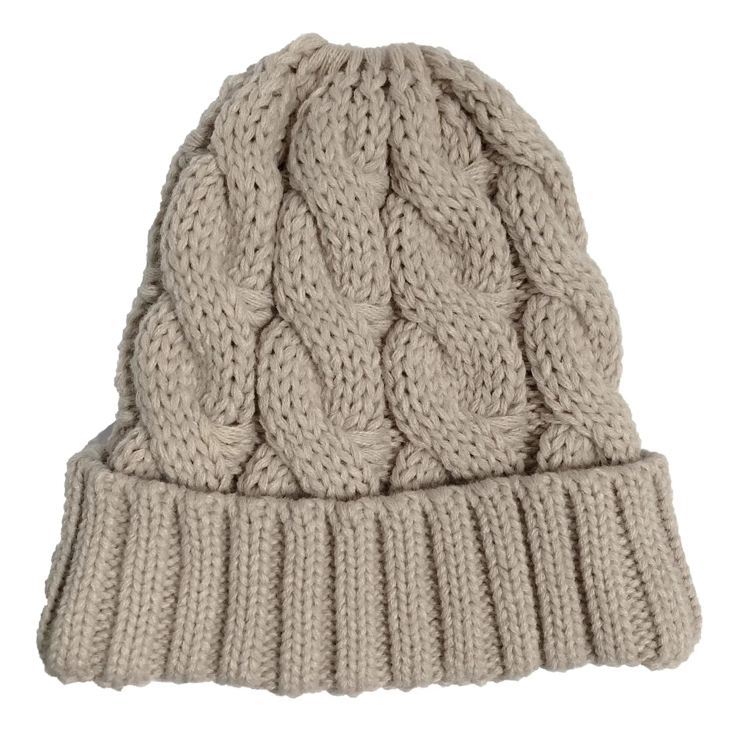 PonyWarm™ Gorro de Invierno 🎀❄️
