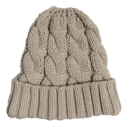 PonyWarm™ Winter Beanie 🎀❄️
