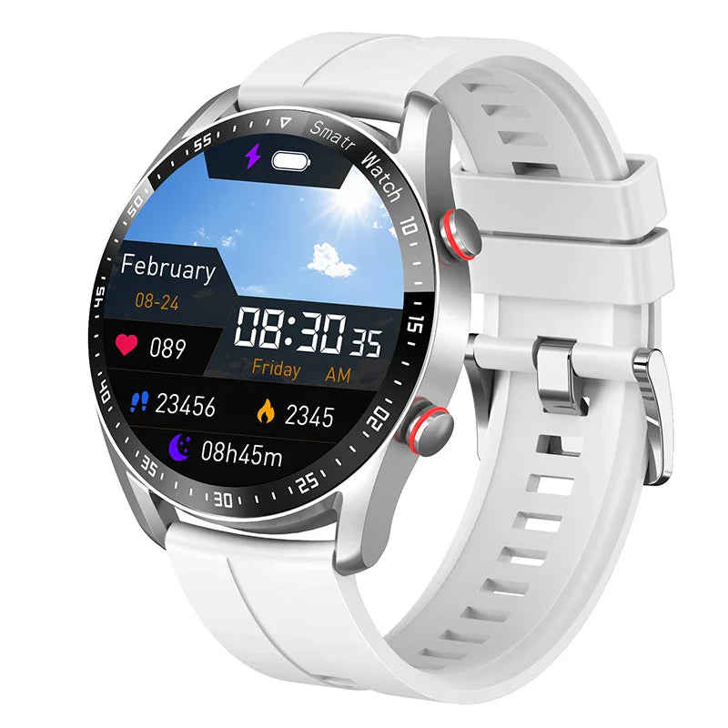 2024 SMARTWATCH FOR MEN Stone's Store