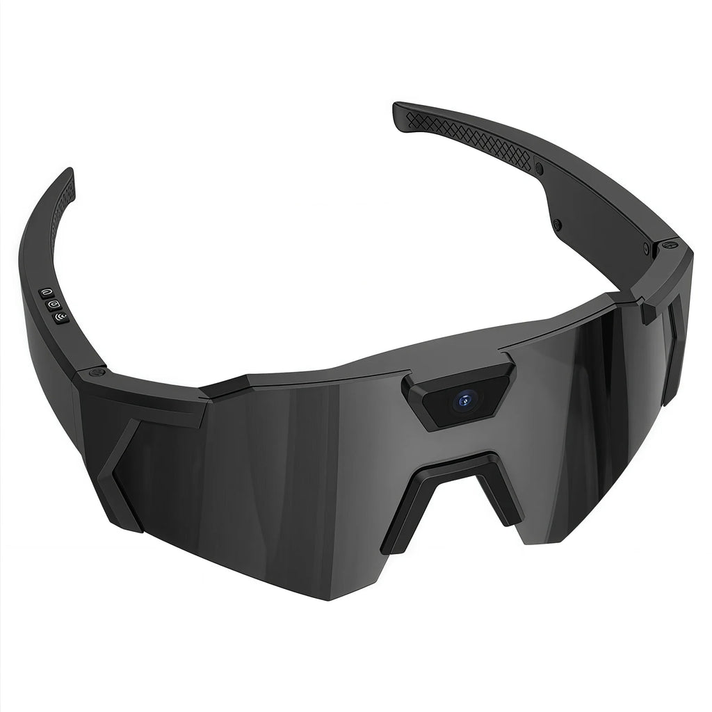 Gafas con cámara inteligente VisionX™ 😎📸