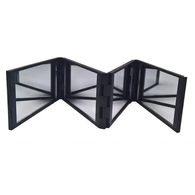 Mirror360 Beauty Mirror See Every Angle Back of Head View