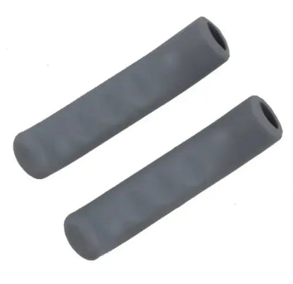 1 Pair Silicone Bicycle Lever Grips Protectors Anti-Skid Bike Brake AliExpress