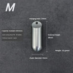 PillSafe Steel – Durable, Discreet, Dependable! Shop1103483301 Store