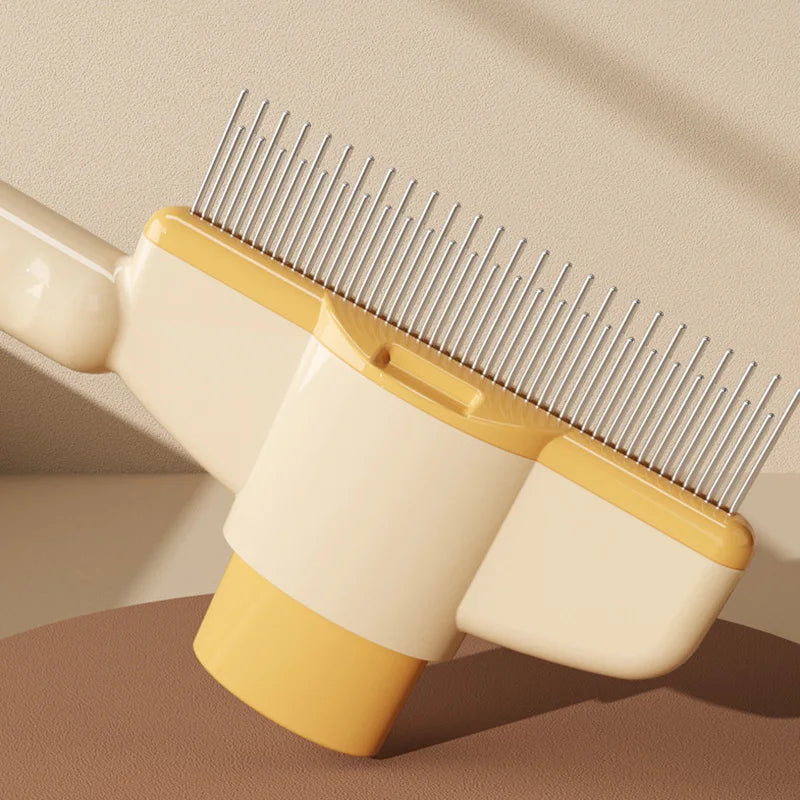 FleaFree Pro – Comb, Clean, Repeat! Mgvista Store