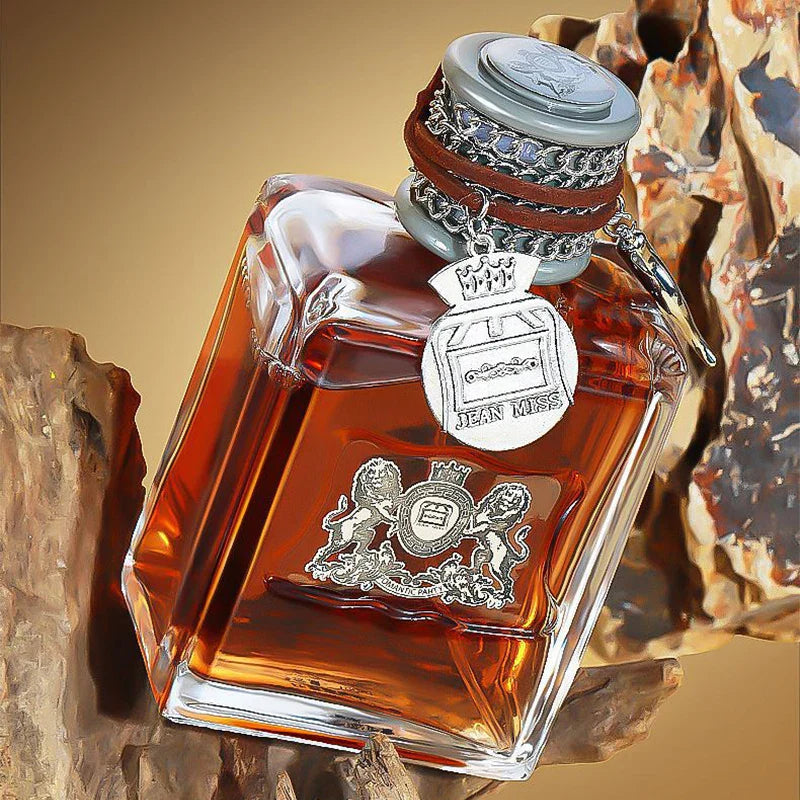 Brand Perfume Oud Wood Men Sandalwood Perfume Spray Flirting Pheromone Long Lasting Romance Attract Women Valentine's Day Gift Shop1103515746 Store