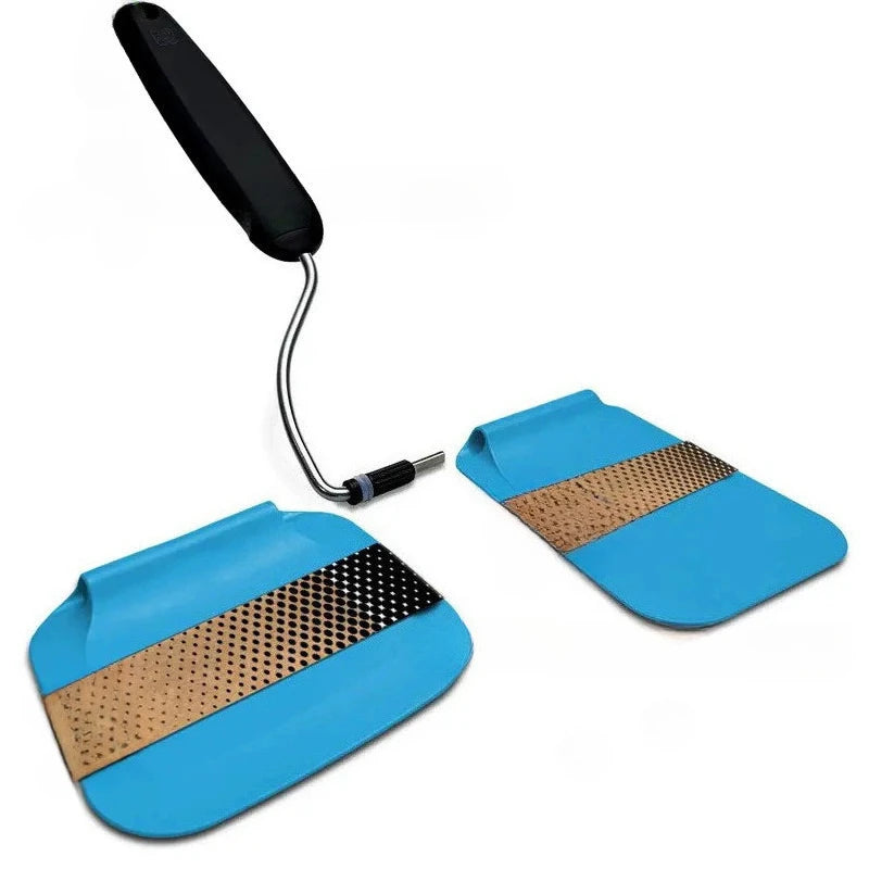 Espátula FlipServe™ 🍳 — Cocina y sirve con facilidad
