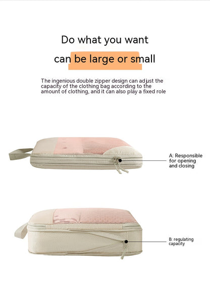 Compression Packing Cubes Stone's Store