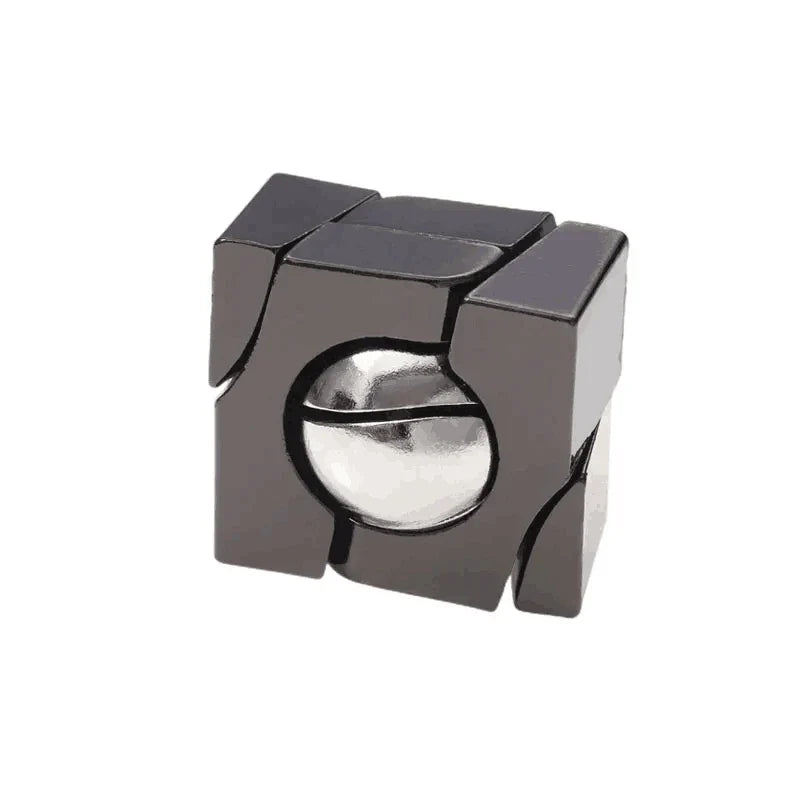 Brain Teaser Puzzle 3D Decompression Toy Niubi Toys Store