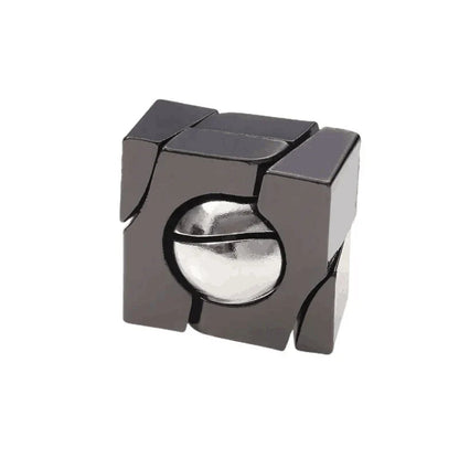 Brain Teaser Puzzle 3D Decompression Toy Niubi Toys Store