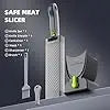Raw Meat Razor – Effortless, Even Slices!