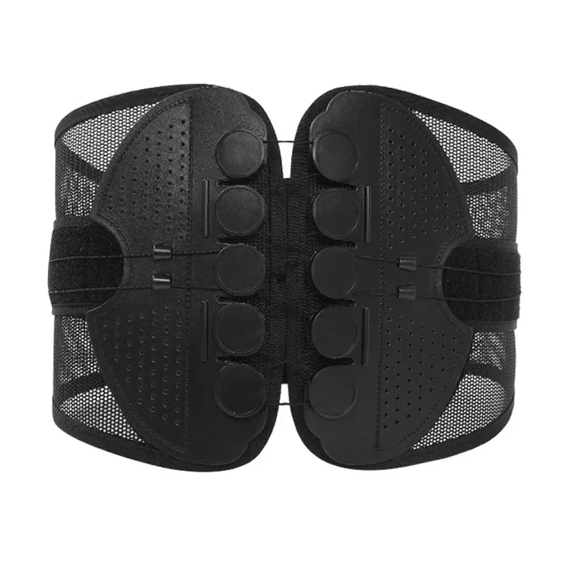 Ultimate Lumbar Support: Back Brace for Comfort & Relief Shop910448277 Store