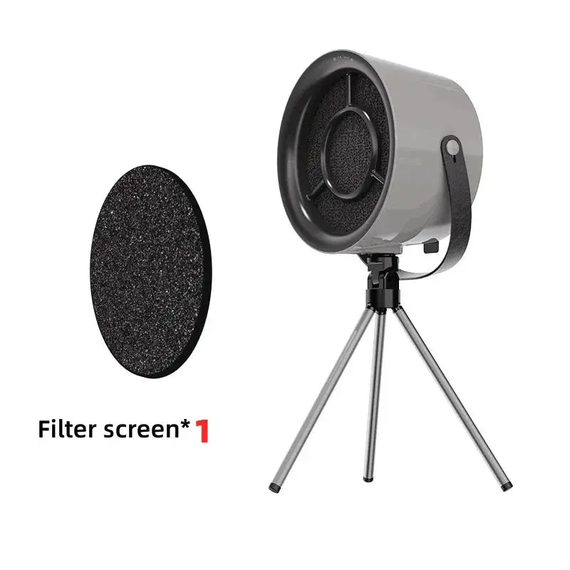 Portable Exhaust Fan Stone's Store