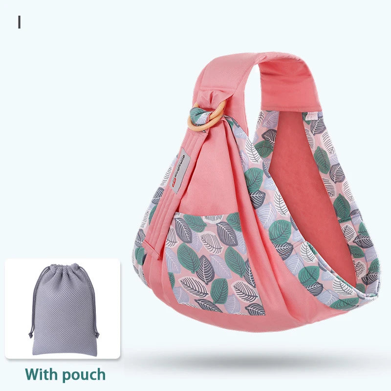 Baby Wrap Newborn Sling Dual Stone's Store