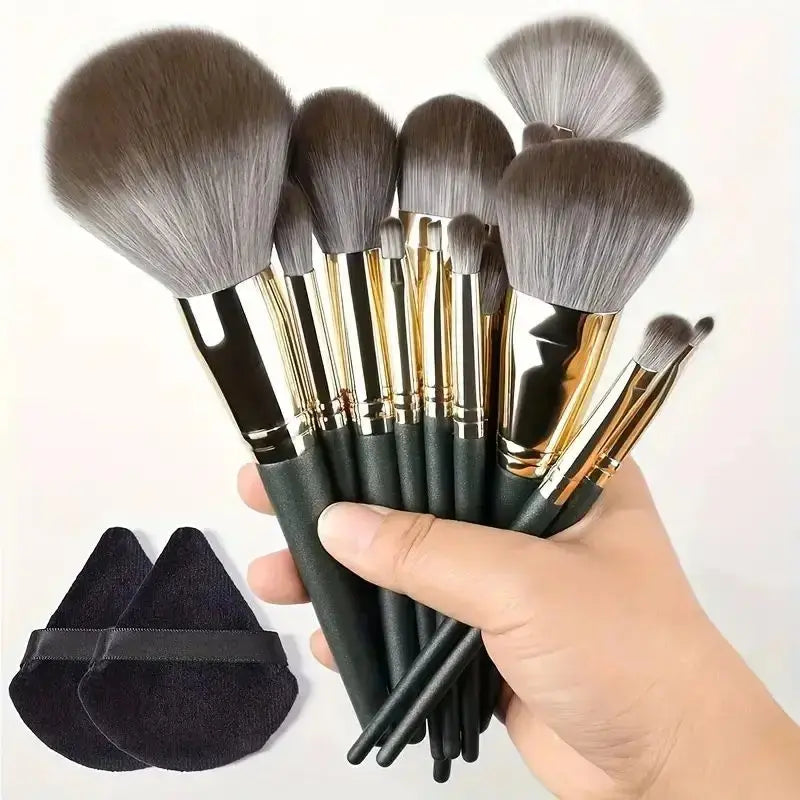 Professional Brush Set Shop1103056161 Store