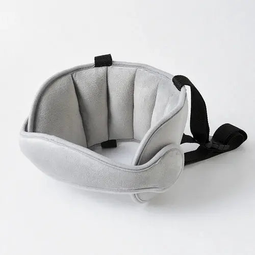 Safety Car Stroller Seat Head Support Sleep Pillows Kids Boys Girls