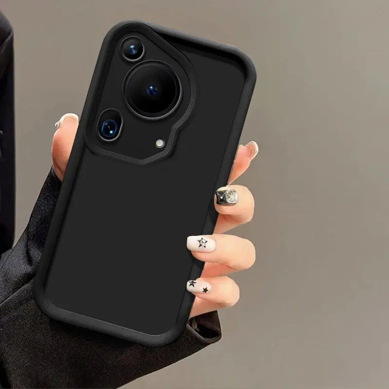 Huawei Pura 70/ 70 Pro/ Plus/ Ultra Bumper Case YISHANGOU Shop Store