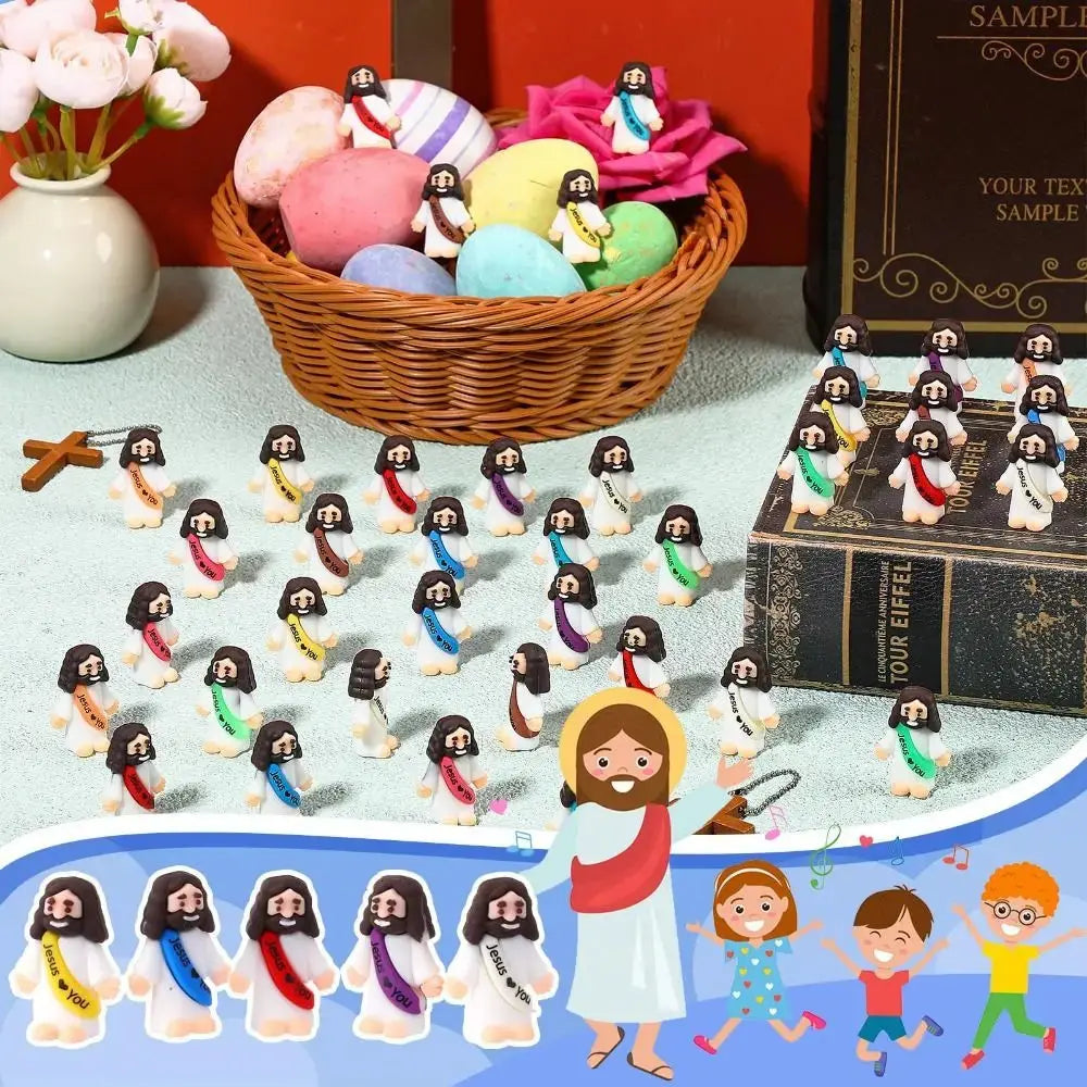 Tiny Blessings – Jesus Loves You Always! Keep life beautiful Store