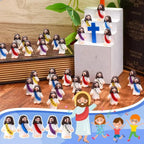 Tiny Blessings – Jesus Loves You Always! Keep life beautiful Store