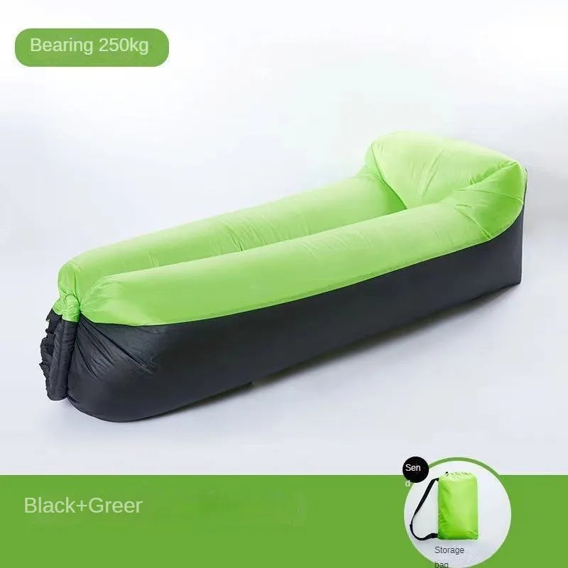 Inflatable Sofa Bed Shop1103665004 Store
