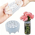 BloomGrid™ Vase Helper 🌸✨ — Perfect Flower Arrangements Made Easy