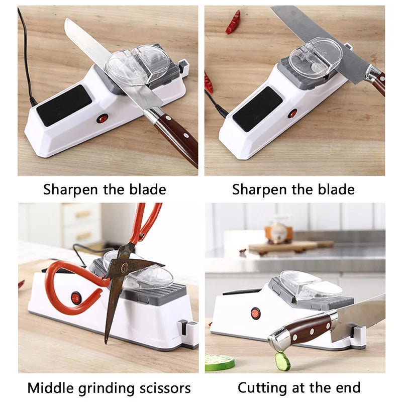 BladeRevive – Electric Precision Sharpening Shop1104123743 Store