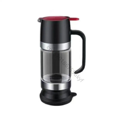 SweetFlow™ Honey Dispenser 🍯 — No Drip, Perfect Pour