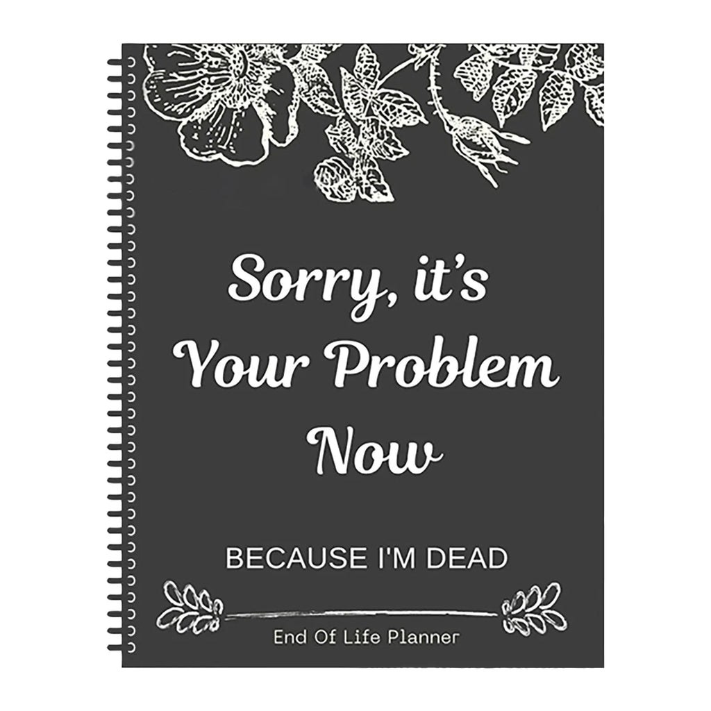 PeacePath™ End-of-Life Planner 🕊️📘