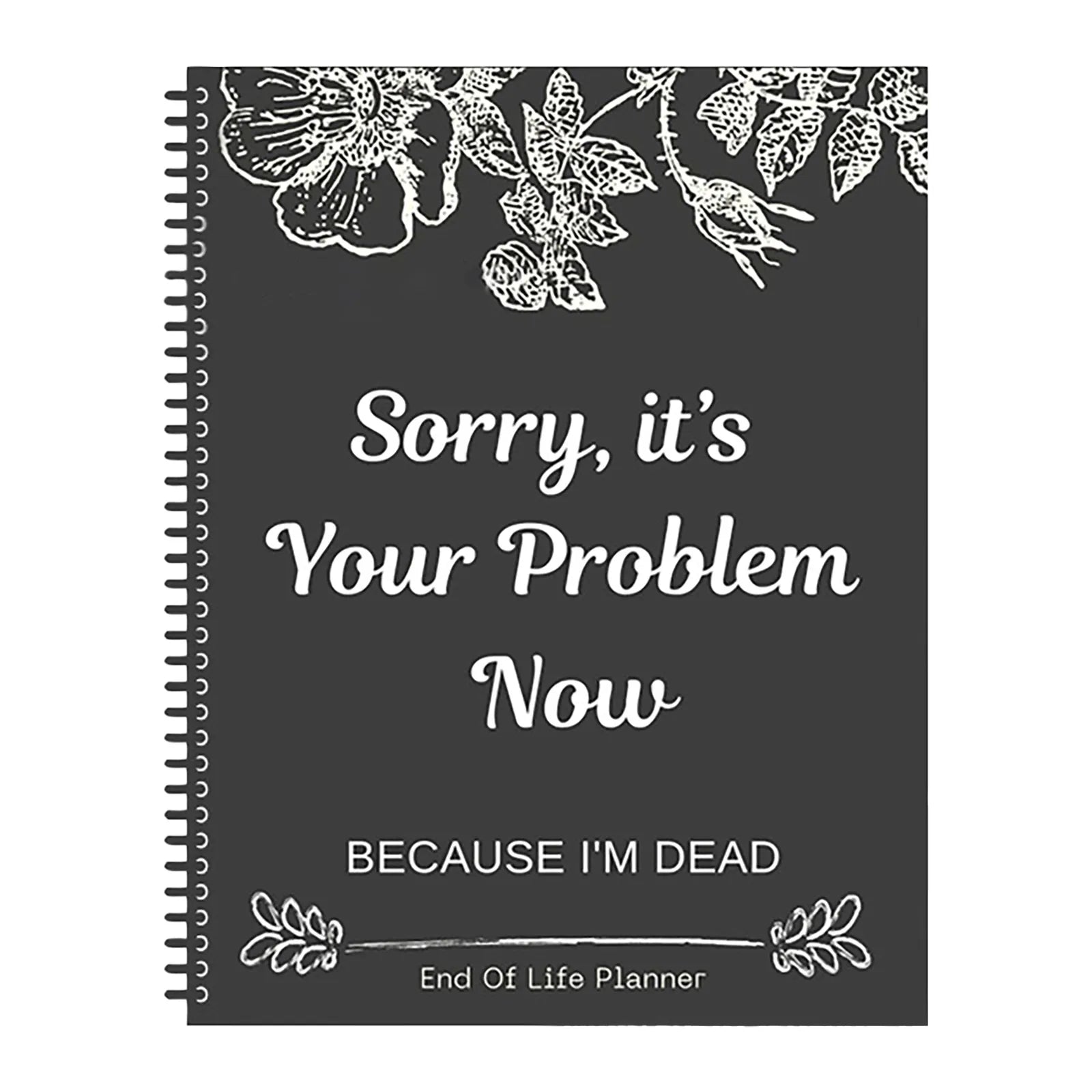 PeacePath™ End-of-Life Planner 🕊️📘