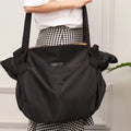 Bolsa Organizadora TravelFlex™ 🌍 — Expandible y Fácil de Guardar
