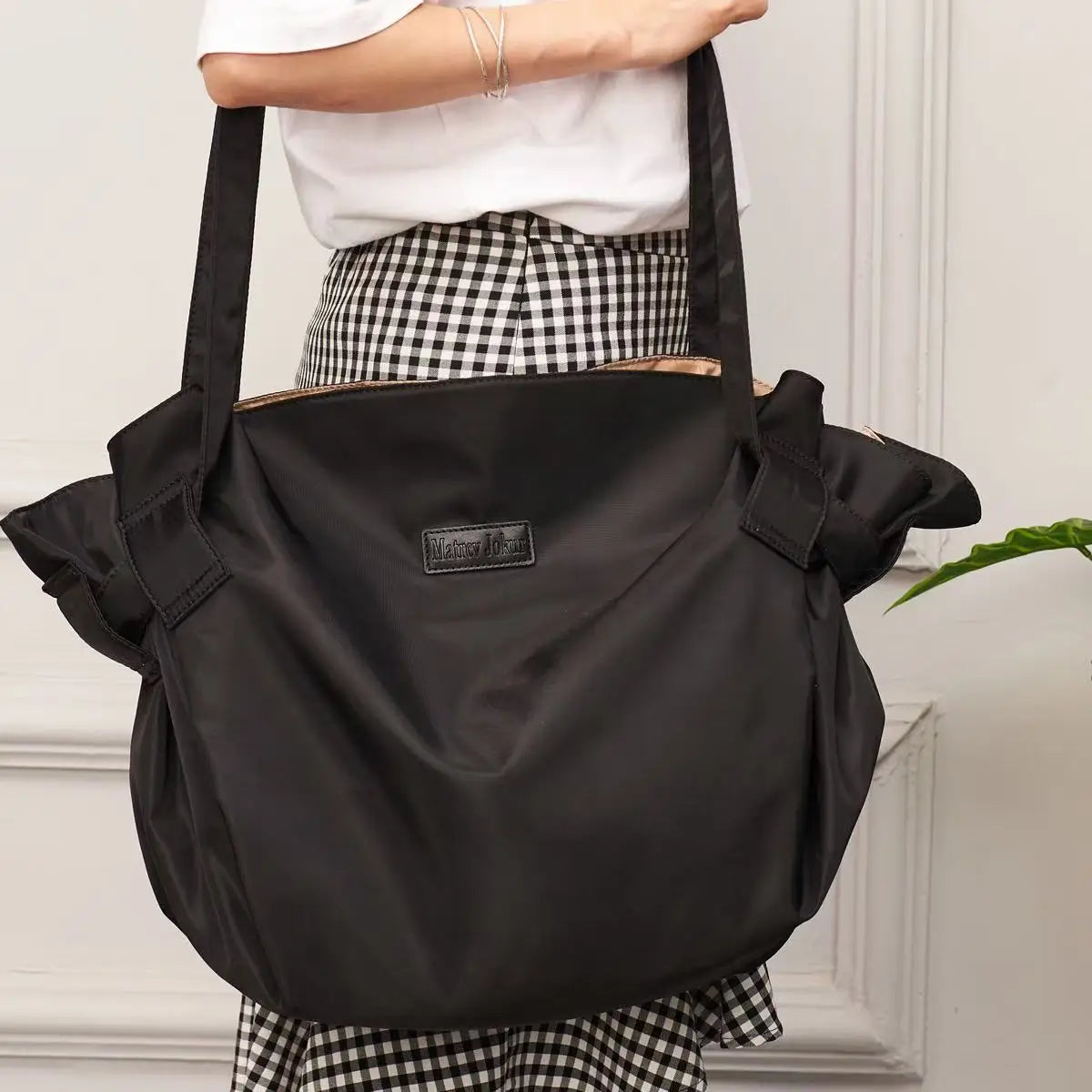 TravelFlex™ Organizer Bag 🌍 — Expandable & Easy to Store