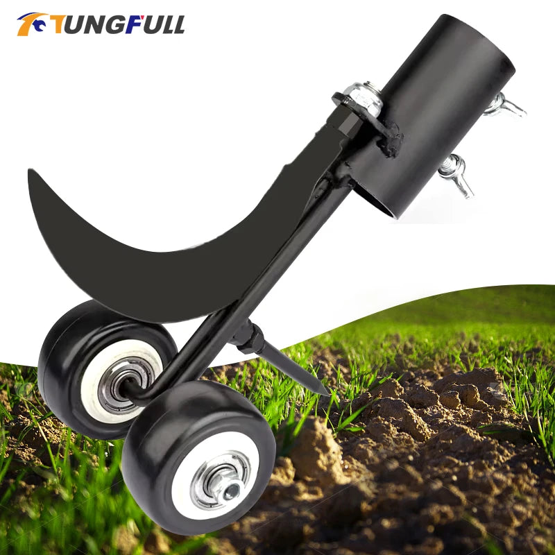 WeedWhip Hook – Target Crevices, Tame Your Lawn Dutoofree Store