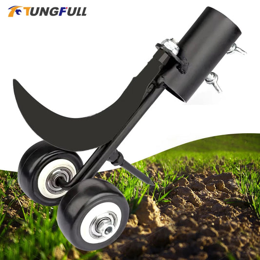 WeedWhip Hook – Target Crevices, Tame Your Lawn Dutoofree Store