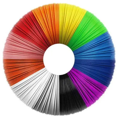 3D Print Pen Printing Pen Set PLA Filament Drawing Print Kids Adult