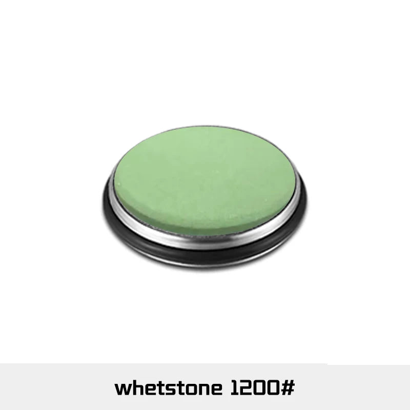 Razor Ready: Magnetic Rolling Knife Sharpener