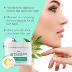ClearGlow Pads – Exfoliate, Hydrate, Conquer Acne! Hoygi Skin Care Store