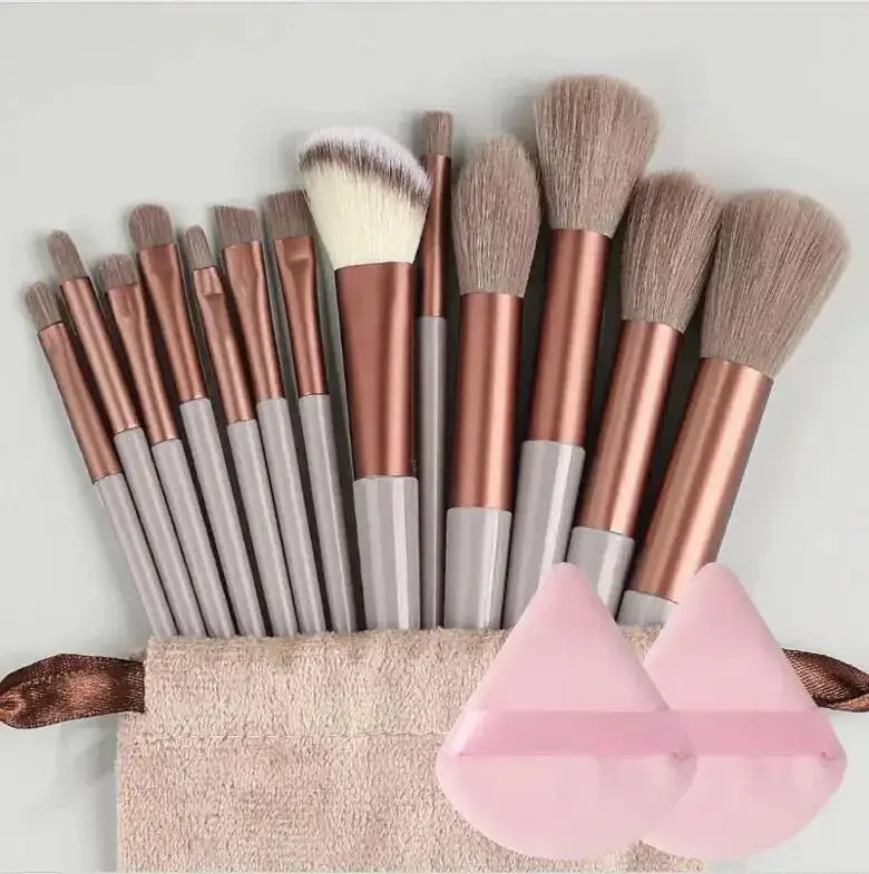 Professional Brush Set Shop1103056161 Store