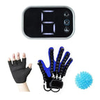 FlexiGrip Rehab Gloves: Restore Strength Effortlessly! Shop1103878448 Store