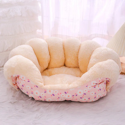 CozyPurr 2-in-1 Cat Sofa: Warmth & Comfort in Style Tang Xaio Yan Store