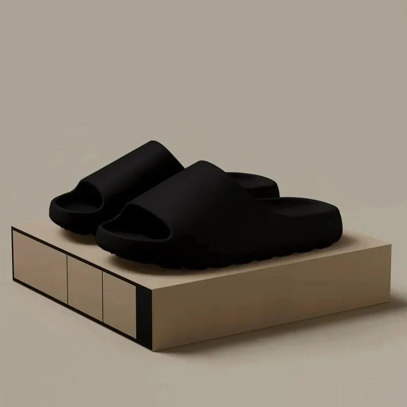 Cloud Soft EVA Slides Shoe Accessories 001 Store
