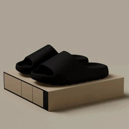 Cloud Soft EVA Slides Shoe Accessories 001 Store