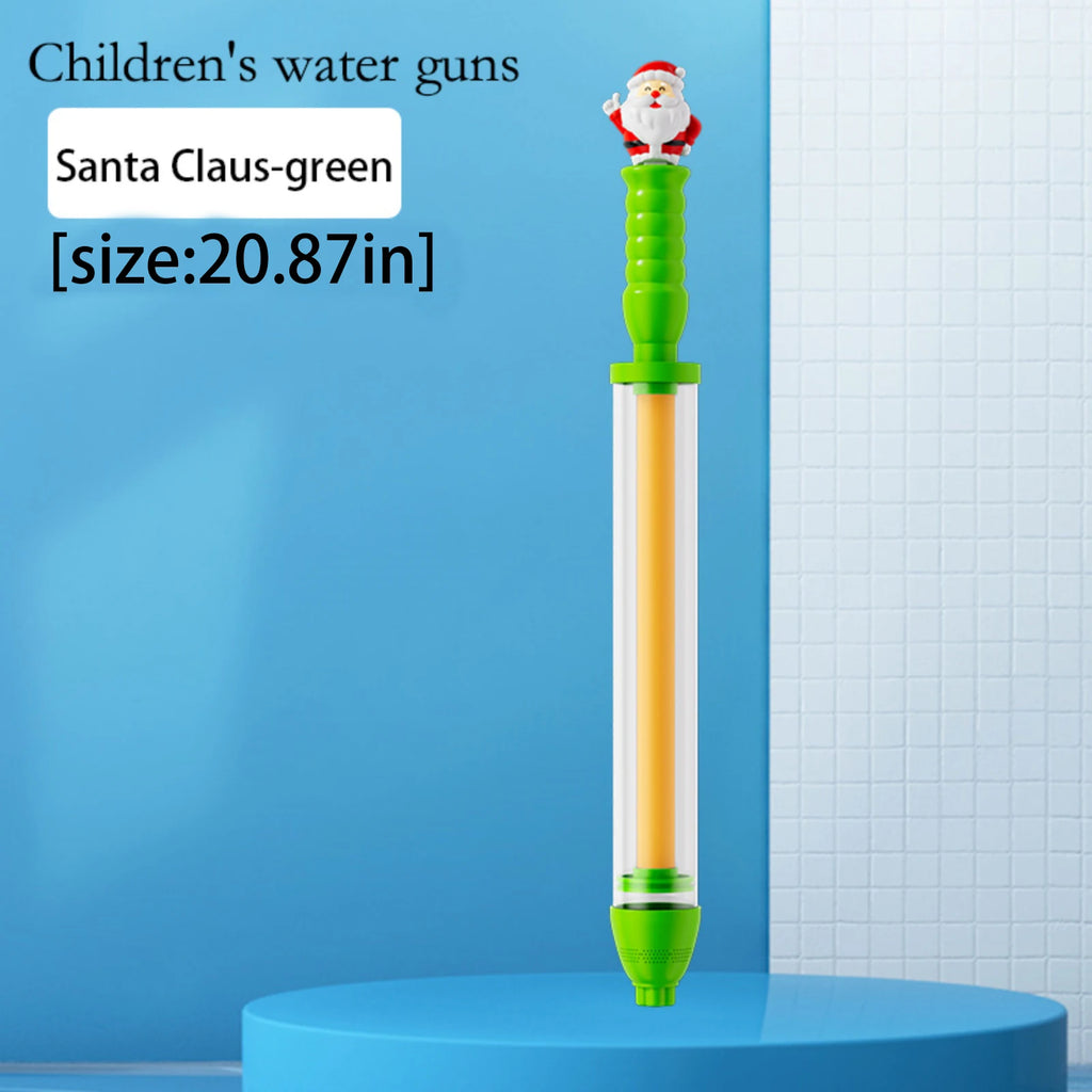 Magic Water Fireworks Blaster – Cool Summer Fun for Kids!