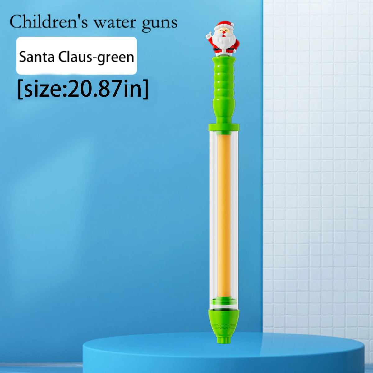 Magic Water Fireworks Blaster – Cool Summer Fun for Kids!